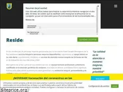 Sites similar to mensajerosdelapazmurcia.es
