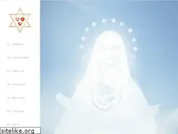 Sites similar to mensajerosdivinos.org
