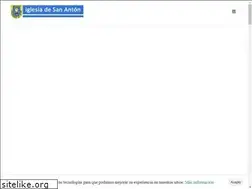 Sites similar to mensajerossananton.com