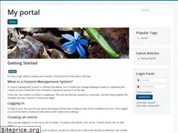 Sites similar to mensajerosurbanos.org