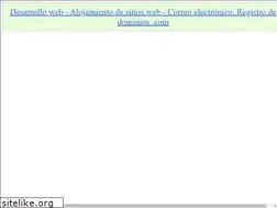 Sites similar to mensajesacelulares.net