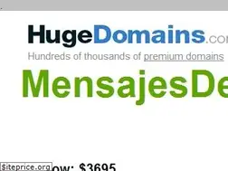 Sites similar to mensajesdecumpleanos.com