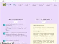 Sites similar to mensajesdelcielo.com