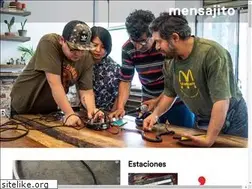 Sites similar to mensajito.mx