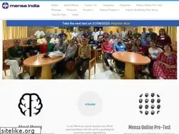 Sites similar to mensamumbai.org