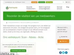 Sites similar to mensana.be