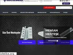 Sites similar to mensanmentese.com