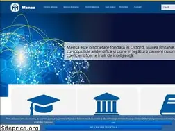 Sites similar to mensaromania.ro
