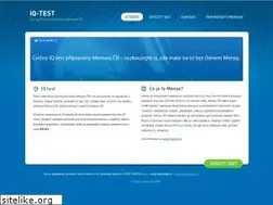 Sites similar to mensatest.cz