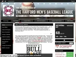 Sites similar to mensbaseball.org