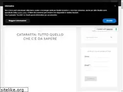 Sites similar to mensbeauty.it
