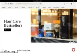 Sites similar to mensbiz.com.au