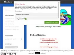 Sites similar to mensbootje.nl