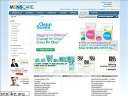 Sites similar to menscare.dk