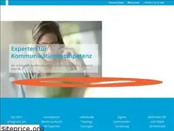 Sites similar to mensch-und-kommunikation.de
