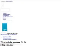 Sites similar to mensch-und-maschine.de