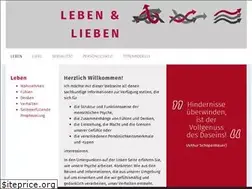 Sites similar to mensch-und-psyche.de