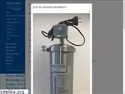 Sites similar to mensch-und-technik.ch
