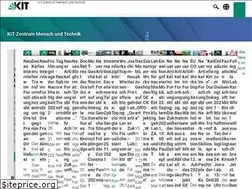 Sites similar to mensch-und-technik.kit.edu
