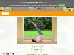 Sites similar to mensch-und-yoga.com