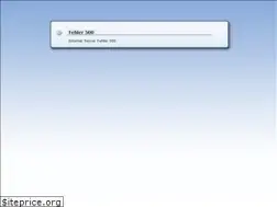 Sites similar to mensch-welt-gott.de