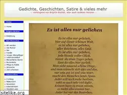Sites similar to mensch-zuerst.de