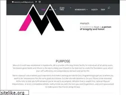 Sites similar to menschcrossfit.com