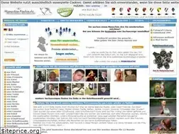 Sites similar to menschen-finden.de