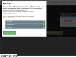 Sites similar to menschen-im-vertrieb.at