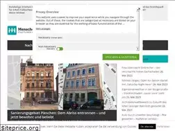 Sites similar to menschen-in-dresden.de