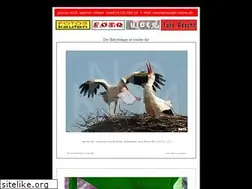Sites similar to menschen-tiere-schicksale.de