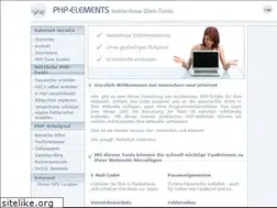 Sites similar to menschen-und-internet.de