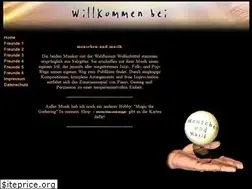 Sites similar to menschen-und-musik.eu