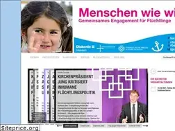 Sites similar to menschen-wie-wir.de