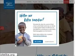 Sites similar to menschenfuermenschen.at