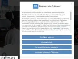 Sites similar to menschenfuermenschen.de