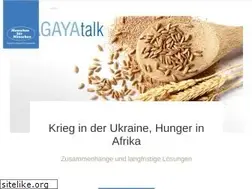 Sites similar to menschenfuermenschen.tv