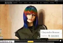 Sites similar to menschenimsalon.de