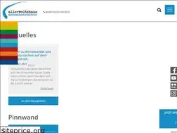 Sites similar to menschenrechte-koeln.de