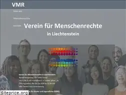 Sites similar to menschenrechte.li