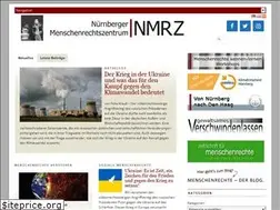 Sites similar to menschenrechte.org