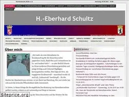 Sites similar to menschenrechtsanwalt.de