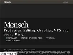 Sites similar to menschfilms.com