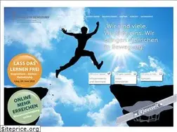 Sites similar to menschinbewegung.at