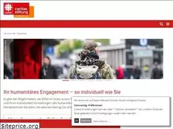 Sites similar to menschlichkeit-stiften.de