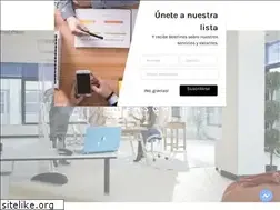 Sites similar to menschmexico.com