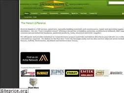 Sites similar to menschmill.com