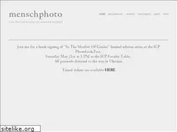 Sites similar to menschphoto.com