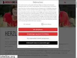 Sites similar to menschundhundzentrum.de