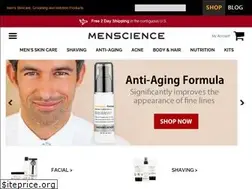 Sites similar to menscience.com